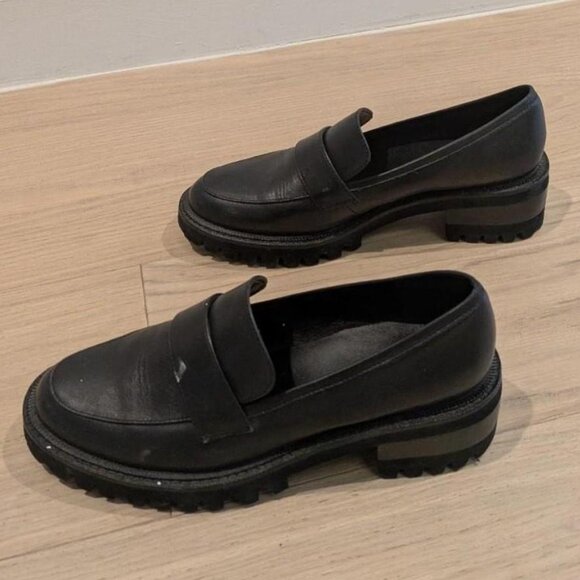 Aerosoles Women's Loafers - Picture 4 of 4